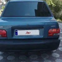 پراید صبا۸۵