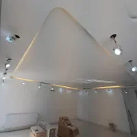 نقاشی ساختمان و درب پنجره و خرده کاری|خدمات پیشه و مهارت|صدرا-فارس, فاز ۱|دیوار