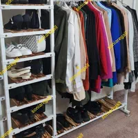 رگال لباس اتصالاتی جوشی|جاکفشی، کمد، دراور|اصفهان, پوریای ولی|دیوار