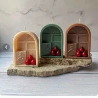 سفارش شمع یلدا