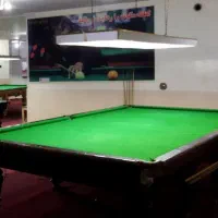 اسنوکرخارجی