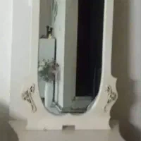 بوفه نو .آینه کنسول نو