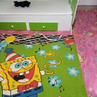 سرویس کودک تا نوجوان|تخت و سرویس خواب|مشگین شهر, |دیوار