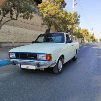پیکان وانت آخر89