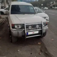 فروش میتسوبیشی پاجرو 1991