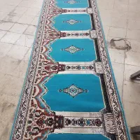 سجاده|فرش|اهواز, باغ شیخ|دیوار