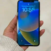 آیفون ایکس 256