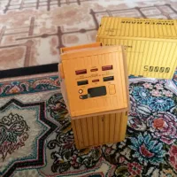 پاور بانک 50000 هزار|لوازم جانبی موبایل و تبلت|شاهین‌شهر, فدک|دیوار