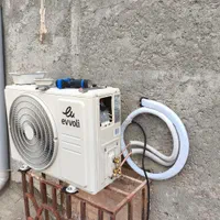 نصب ،سرویس ،شارژگاز،تعمیرات انواع کولرگازی واسپلیت|خدمات پیشه و مهارت|قشم, |دیوار