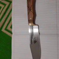 چاقوی کوهنوردی