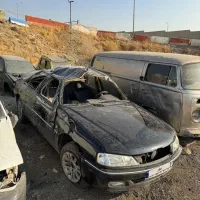 پارس قیمت گذاری و معاوضه تصادفی