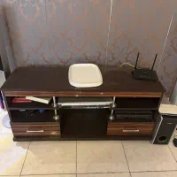 میز تلویزیون