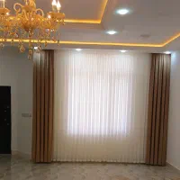 نصب و تعمیرات پرده و جابجایی