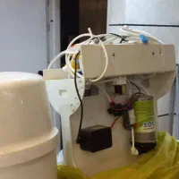 تصفیه اب