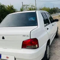 پراید ۱۳۲ مدل۹۴|خودرو سواری و وانت|ماسال, |دیوار