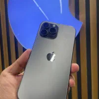 ۱۳ پرومکس مشکی ۲۵۶