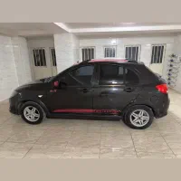 کوییک آر ۱۴۰۰|خودرو سواری و وانت|خرم‌آباد, |دیوار