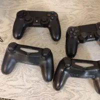 دسته ps4 اصلی