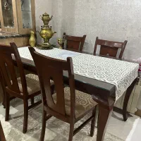 میز ناهارخوری