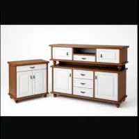 انواع مبل و سرویس چوب اقساطی