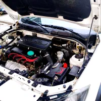 کوییک،مدل401|خودرو سواری و وانت|قره ضیاالدین, |دیوار