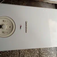 پکیج بوتان۲۴۰۰۰ در حد نو