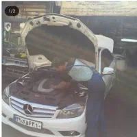 تعمیرات تخصصی گیریبکس های دنده ای و تعمیرات موتور