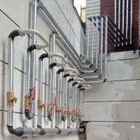 شاگرد لوکشی گاز