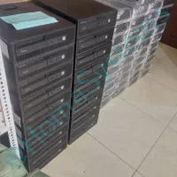 مینی کیس مهندسی اداری و صندوق فروشگاهی + گارانتی