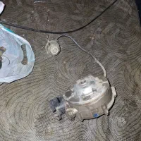 کپسول ال پی جی ۱۲۰|قطعات یدکی و لوازم جانبی|رشت, جانبازان|دیوار