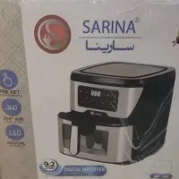 سرخ کن بدون روغن برند سارینا