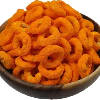 چیپس و پفک فله ای