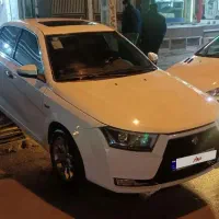 دنا پلاس توربو اتوماتیک1401بدون رنگ