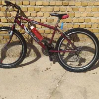 دوچرخه 26دنده ای