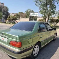 پژوپارس مدل 1394 بدون‌رنگ|خودرو سواری و وانت|فردیس, فرامرزیه|دیوار