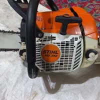 اره اشتیل المانی کارکرده ونو و لوازم یدکی|ماشین‌آلات صنعتی|دزفول, |دیوار