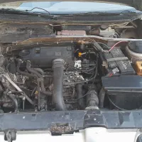 فروش خودروپژو۴۰۵Glxدوگانه سوزدستی