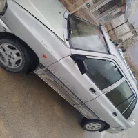 پراید خونگی