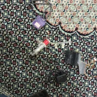 وسایل دست دوم آبگرمکن برقی ،کاملن سالم