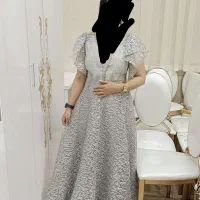 لباس مجلسی شیگ