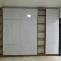 کمد دیواری (نقد و اقساط)