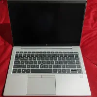 لپتاپ HP elitebock 845 G8