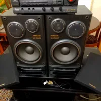 آمپیلیفایر آیوا 5000 کارااوکه