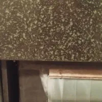 بخاری گازسوز مهیا گاز مدل ۱۲۰۰۰