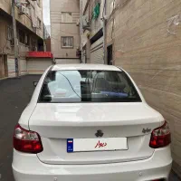 ساینا ۱۴۰۴ کاکرد ۱۲۰۰۰|خودرو سواری و وانت|رشت, یخسازی|دیوار