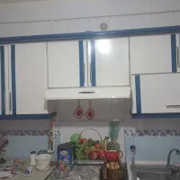 کابینت فلزی|مصالح و تجهیزات ساختمان|خرمدره, |دیوار