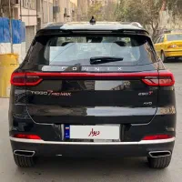 تیگو ۷ پرومکس دودف|خودرو سواری و وانت|تهران, عباس‌آباد|دیوار