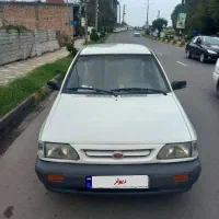 پرایدآس1383