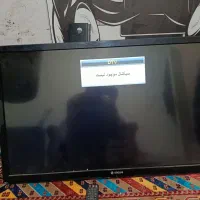 اسنوا ۴۲ اینچ|تلویزیون و پروژکتور|نیشابور, مازول|دیوار