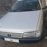 روآ سال دوگانه شرکتی مدل ۱۳۹۰